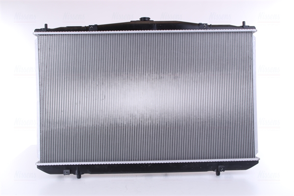 Nissens Radiateur 646836
