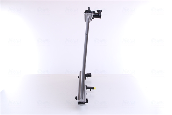 Nissens Radiateur 646836