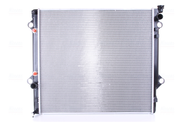 Radiateur Nissens 64684