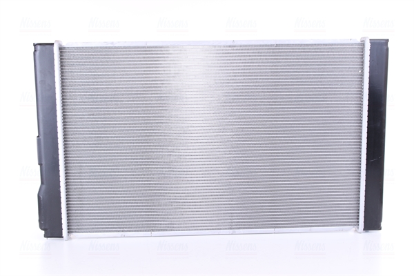 Nissens Radiateur 646842