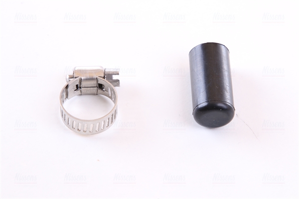 Nissens Radiateur 646842