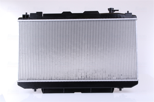 Nissens Radiateur 646852