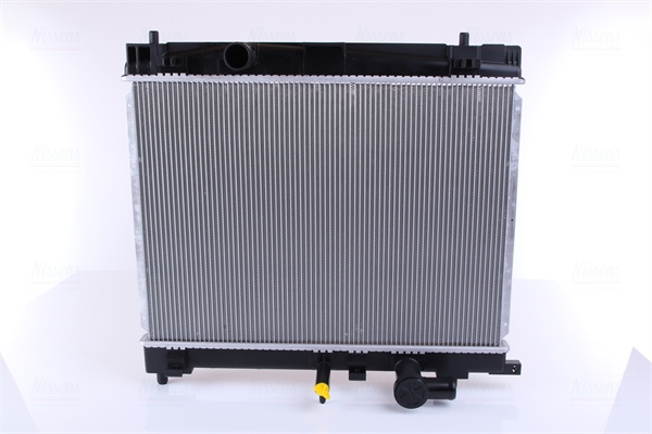 Radiateur Nissens 646859