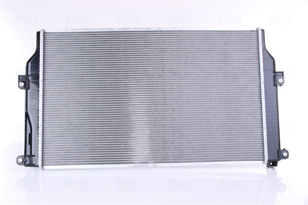 Nissens Radiateur 646864