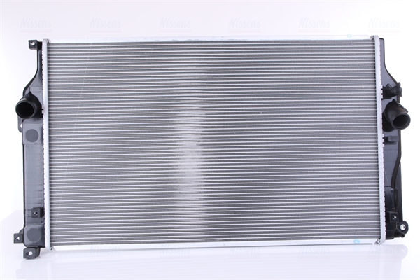 Radiateur Nissens 646864