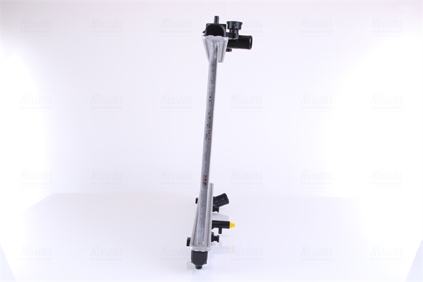 Nissens Radiateur 646869