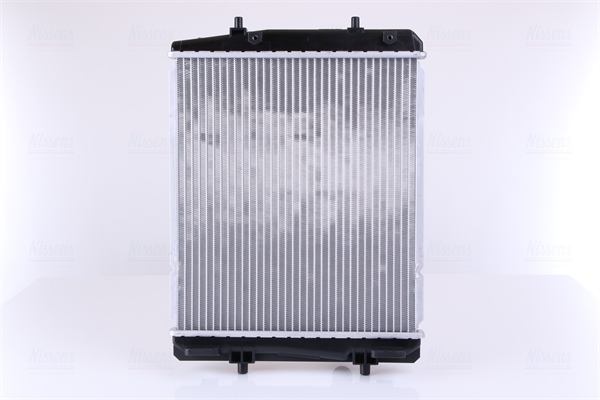 Nissens Radiateur 64687