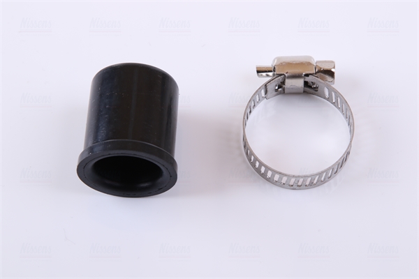 Nissens Radiateur 64687