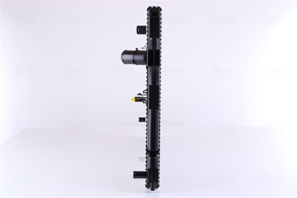 Nissens Radiateur 646873