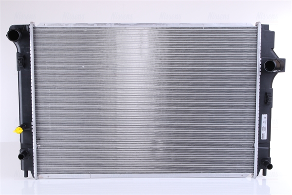 Radiateur Nissens 646873