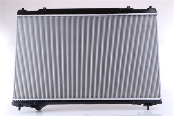 Nissens Radiateur 646874