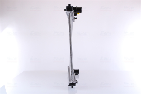 Nissens Radiateur 646874