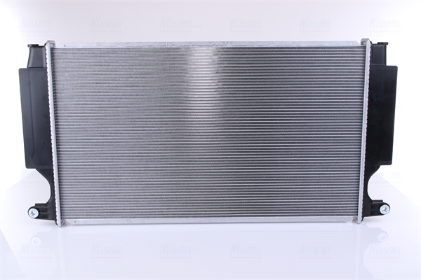 Nissens Radiateur 646875