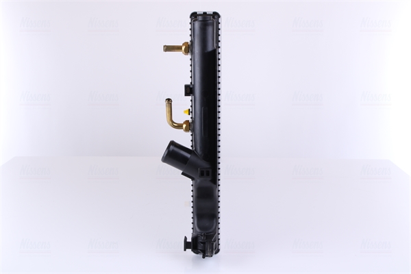 Nissens Radiateur 646875
