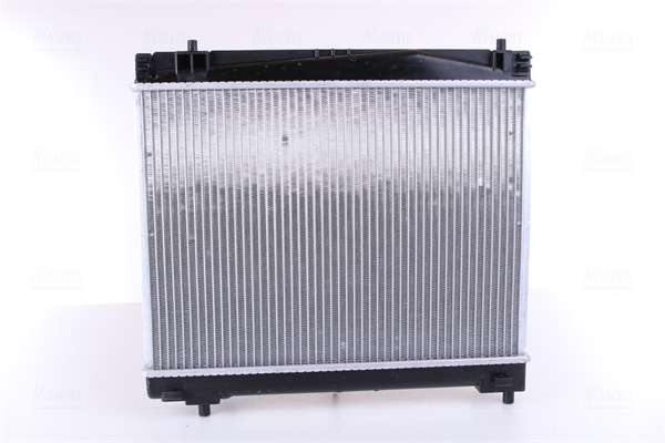 Radiateur Nissens 646877