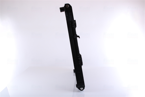 Nissens Radiateur 646884