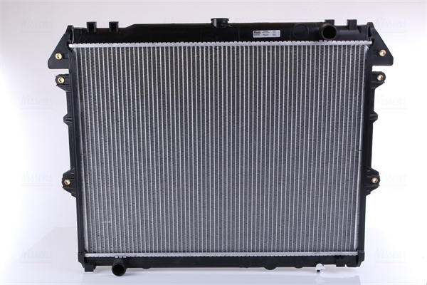 Radiateur Nissens 646884