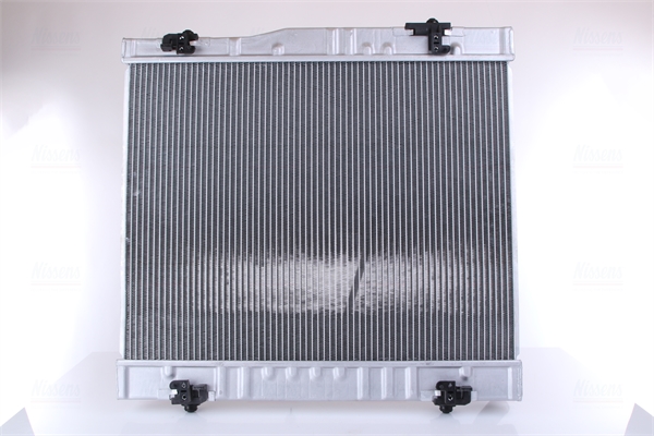 Nissens Radiateur 646885