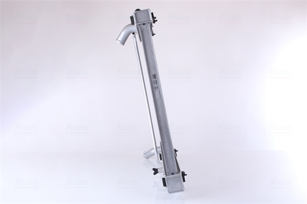 Nissens Radiateur 646885