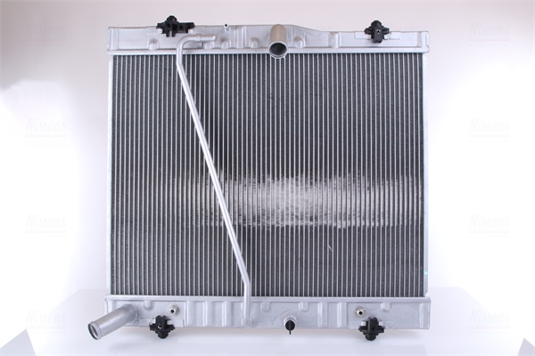 Radiateur Nissens 646885