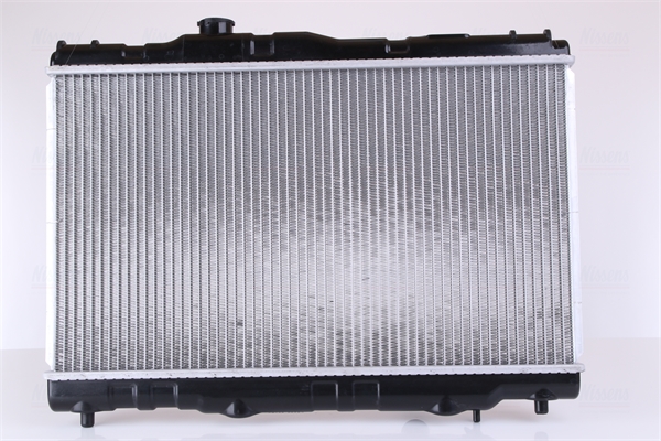 Nissens Radiateur 646886