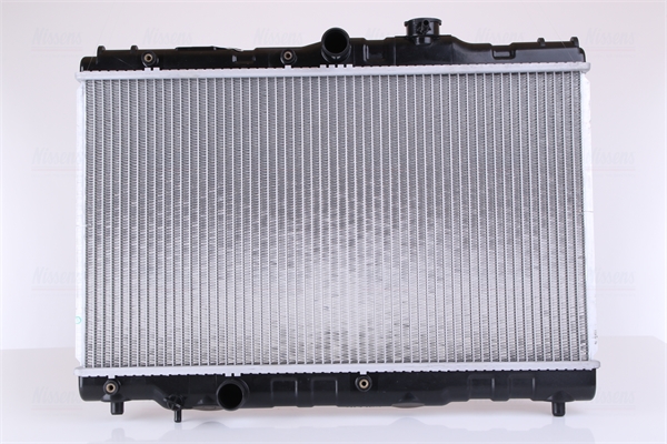 Radiateur Nissens 646886