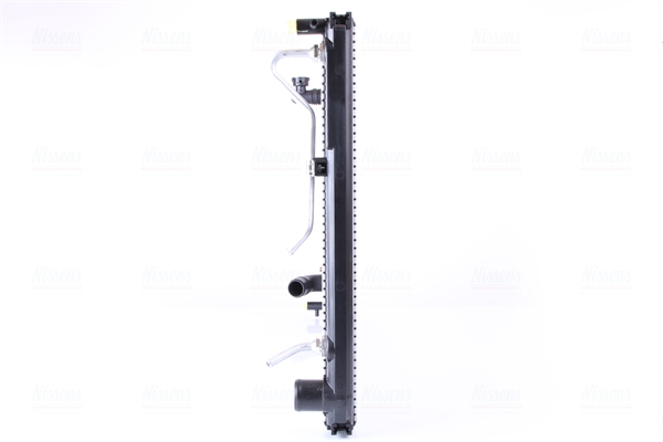 Nissens Radiateur 646887