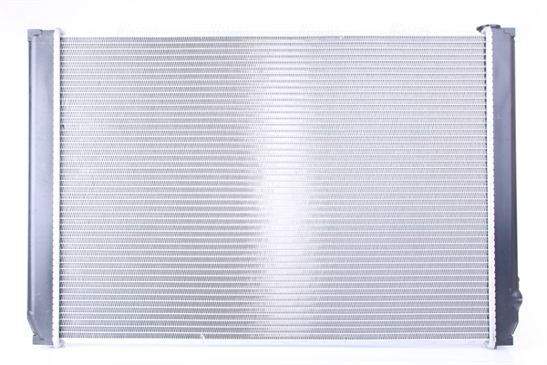 Nissens Radiateur 646887