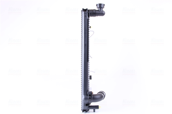 Nissens Radiateur 646887