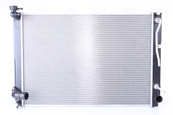 Radiateur Nissens 646887