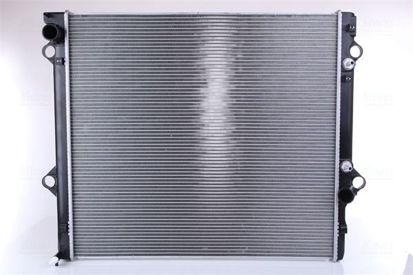 Radiateur Nissens 646888