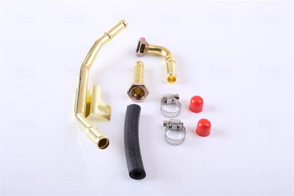 Nissens Radiateur 646906