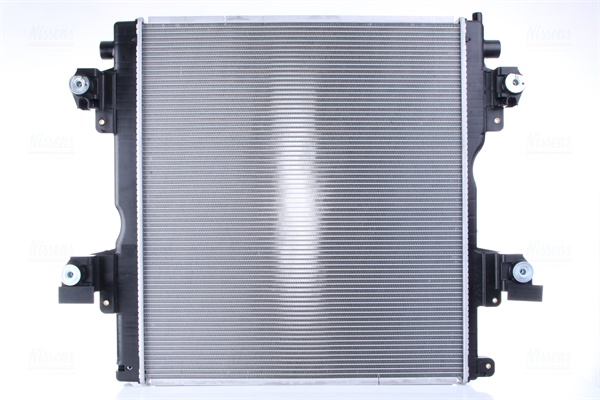 Nissens Radiateur 646917