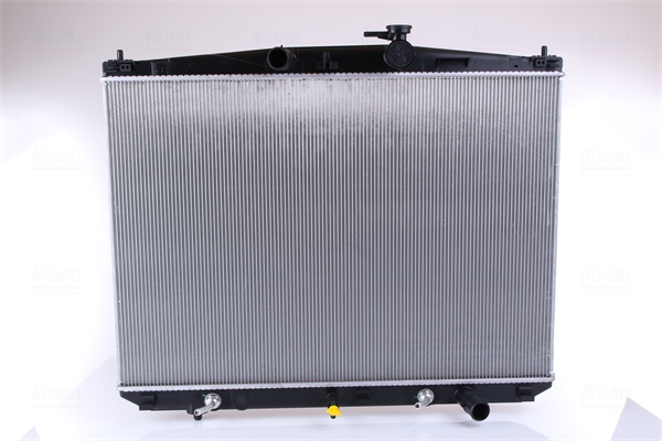 Radiateur Nissens 646923