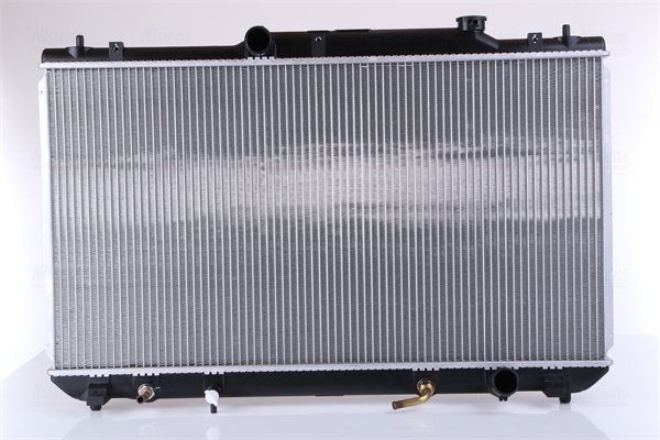 Radiateur Nissens 646925