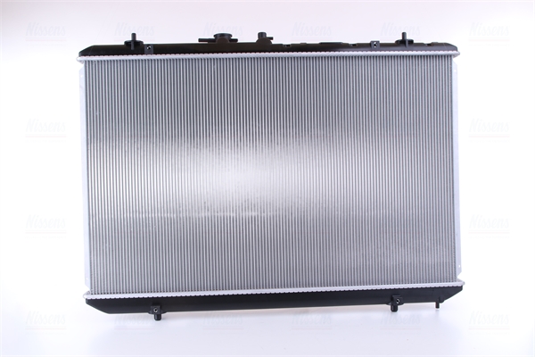 Nissens Radiateur 646927