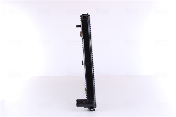 Nissens Radiateur 646928