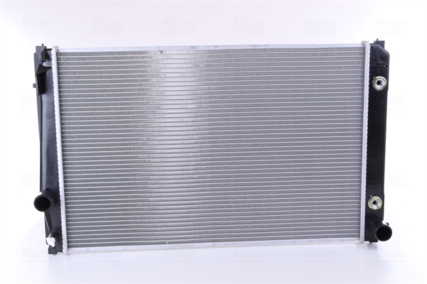 Radiateur Nissens 646928