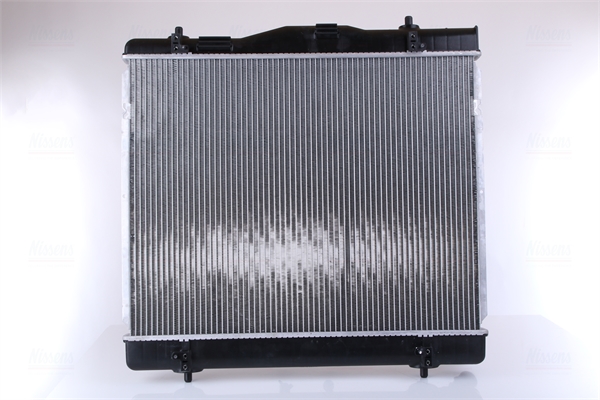 Nissens Radiateur 646932
