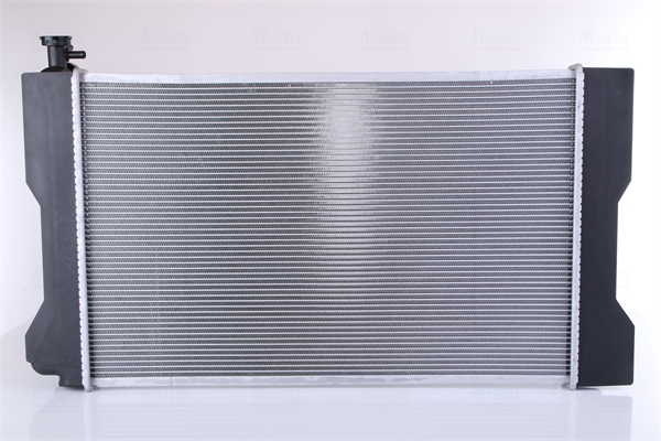 Nissens Radiateur 646934