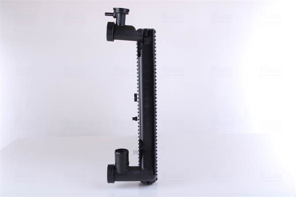 Nissens Radiateur 646934