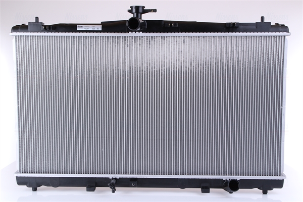 Radiateur Nissens 646935