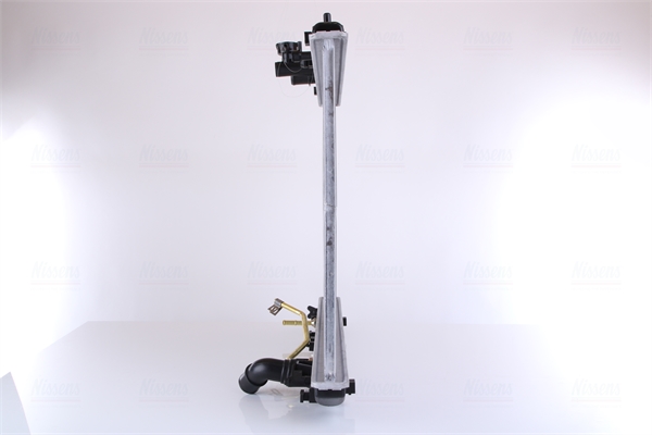 Nissens Radiateur 646936
