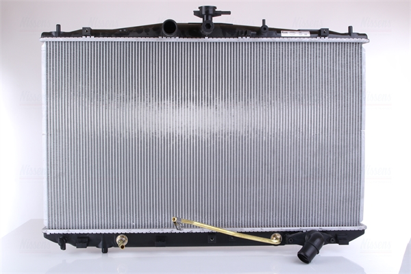 Radiateur Nissens 646936