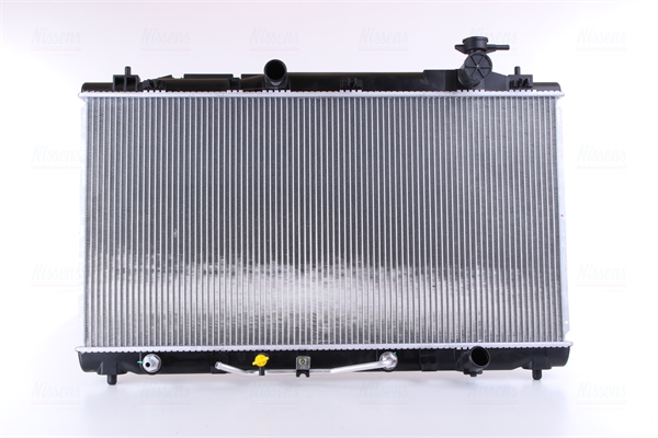 Radiateur Nissens 646938