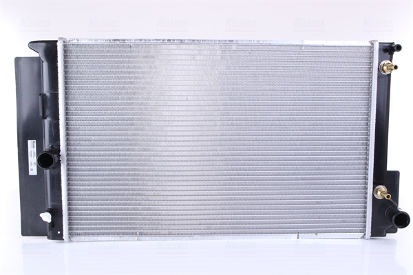 Radiateur Nissens 64694