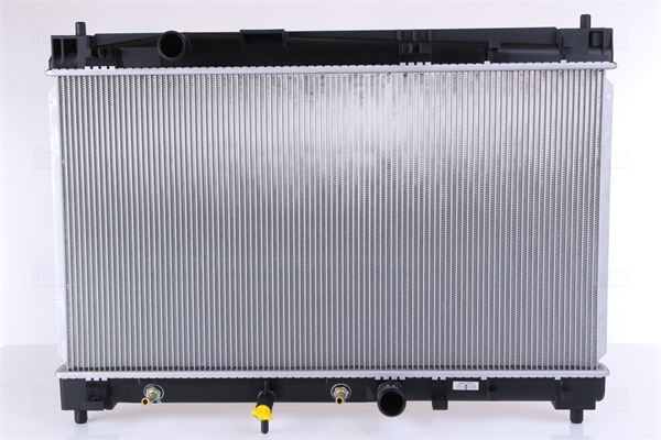 Radiateur Nissens 646942