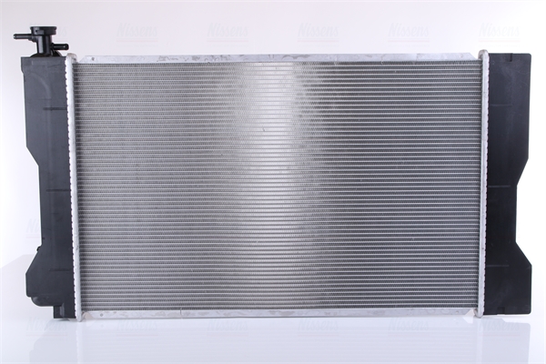 Nissens Radiateur 646943
