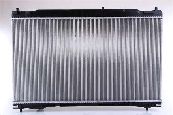 Nissens Radiateur 646948