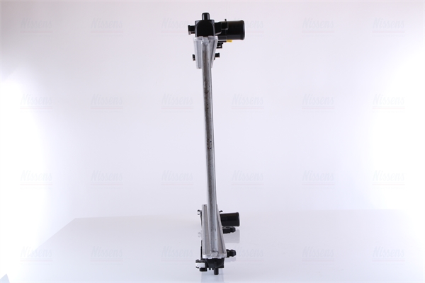 Nissens Radiateur 646948